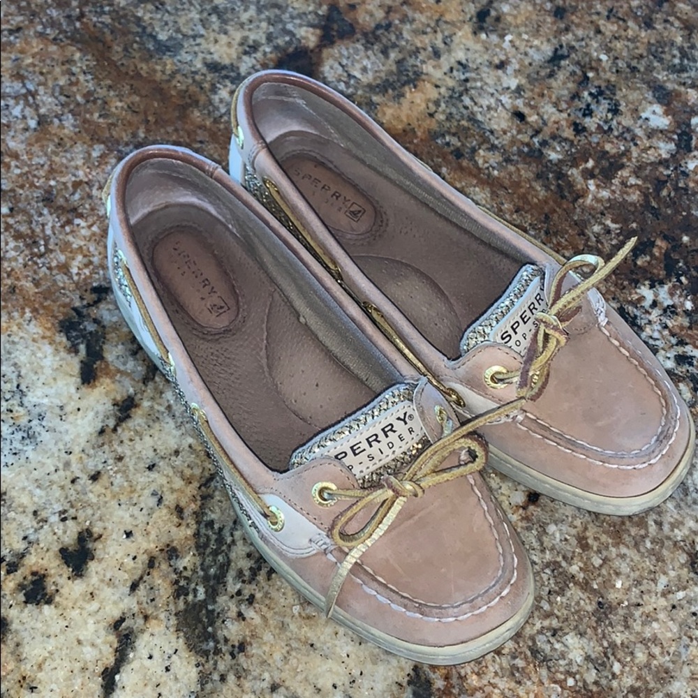 Sperry Top-Sider Size 5.5